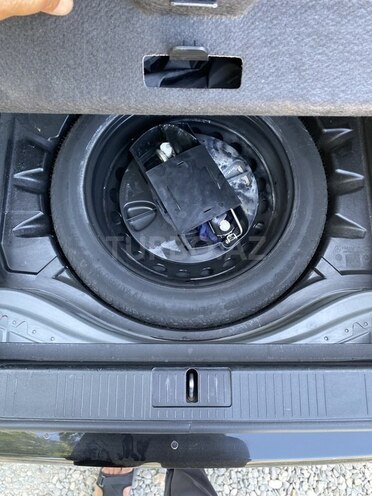 Mercedes S 350 4MATIC 2010, 220,000 km - 3.5 l - Xaçmaz