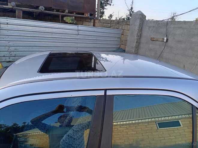 Mercedes C 200 1995, 475,000 km - 2.0 л - Ağdaş