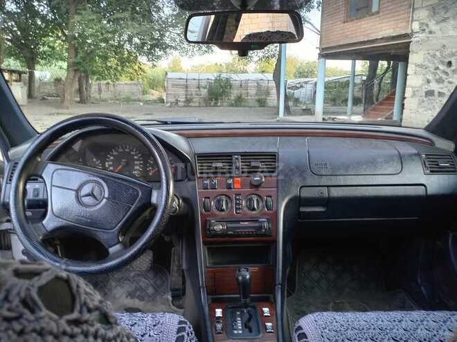 Mercedes C 200 1995, 475,000 km - 2.0 л - Ağdaş