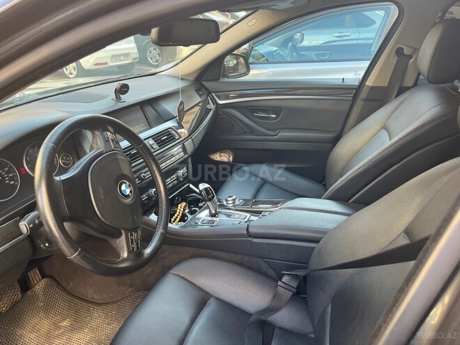 BMW 528 2012, 298,000 km - 2.0 l - Bakı