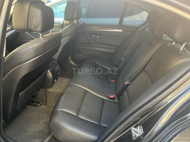 BMW 528 2012, 298,000 km - 2.0 l - Bakı