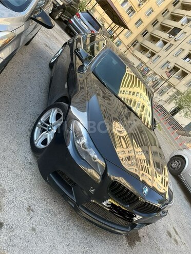BMW 528 2012, 298,000 km - 2.0 l - Bakı