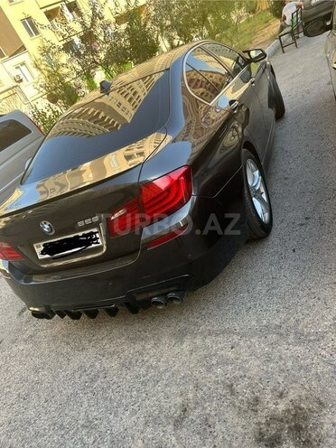 BMW 528 2012, 298,000 km - 2.0 l - Bakı