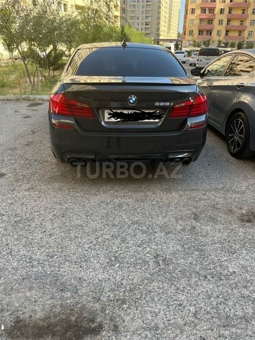 BMW 528 2012, 298,000 km - 2.0 l - Bakı