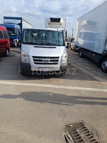 Ford Transit 2010, 212,000 km - 2.2 л - Bakı