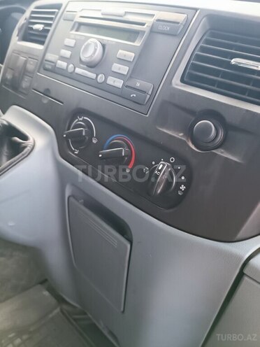 Ford Transit 2010, 212,000 km - 2.2 л - Bakı