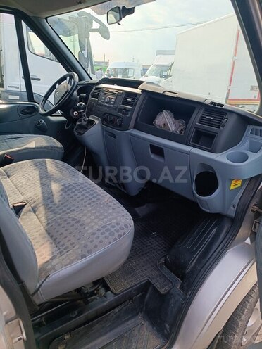Ford Transit 2010, 212,000 km - 2.2 л - Bakı
