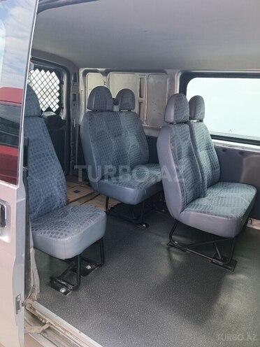 Ford Transit 2010, 212,000 km - 2.2 л - Bakı