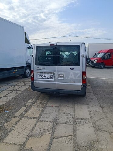 Ford Transit 2010, 212,000 km - 2.2 л - Bakı
