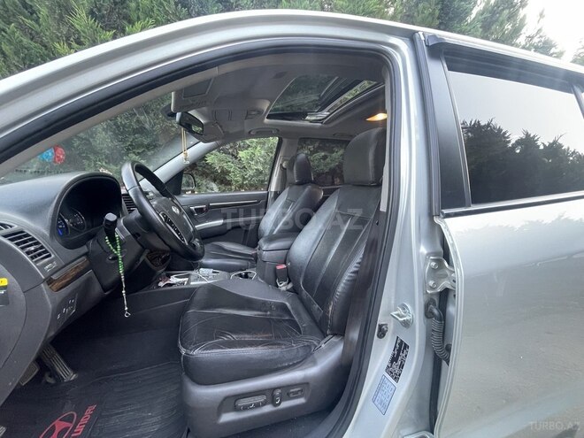 Hyundai Santa Fe 2011, 162,800 km - 2.0 l - Xırdalan