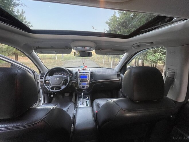 Hyundai Santa Fe 2011, 162,800 km - 2.0 l - Xırdalan