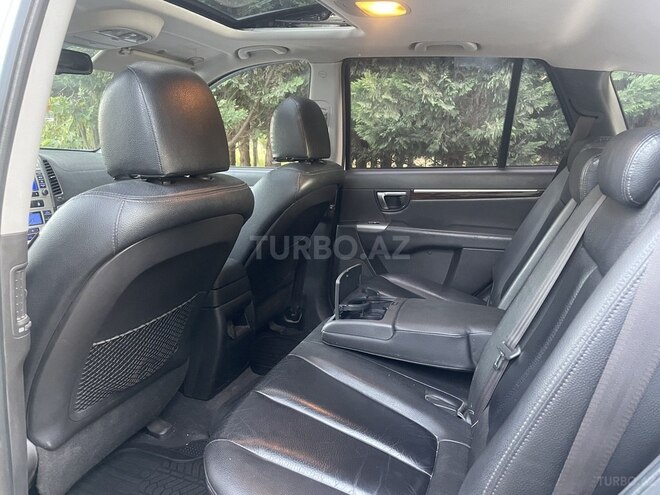 Hyundai Santa Fe 2011, 162,800 km - 2.0 l - Xırdalan