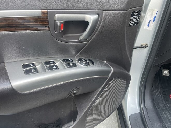 Hyundai Santa Fe 2011, 162,800 km - 2.0 l - Xırdalan