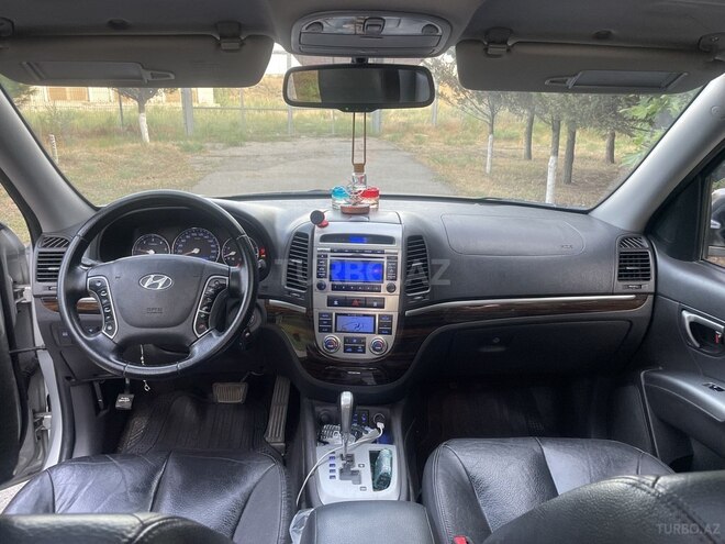 Hyundai Santa Fe 2011, 162,800 km - 2.0 l - Xırdalan