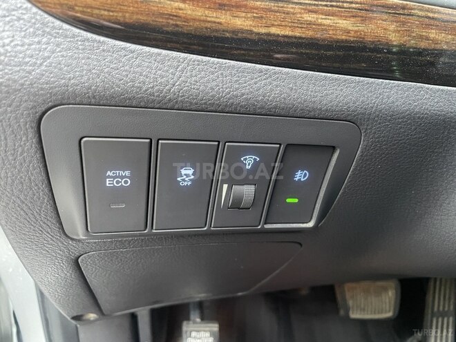 Hyundai Santa Fe 2011, 162,800 km - 2.0 l - Xırdalan