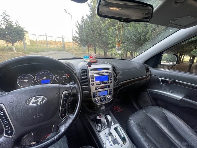 Hyundai Santa Fe 2011, 162,800 km - 2.0 l - Xırdalan
