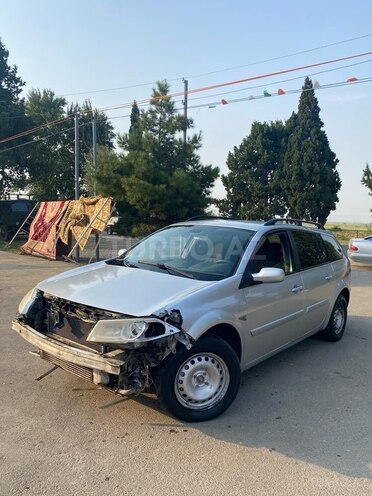 Renault Megane 2007, 447,254 km - 1.5 l - Goranboy