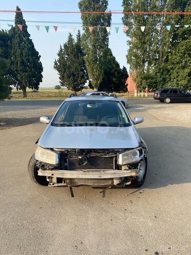Renault Megane 2007, 447,254 km - 1.5 l - Goranboy