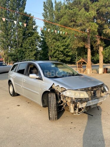 Renault Megane 2007, 447,254 km - 1.5 l - Goranboy