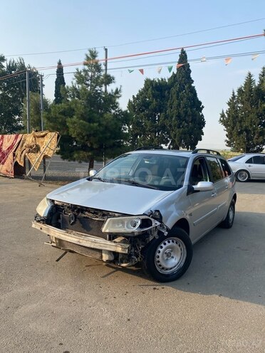 Renault Megane 2007, 447,254 km - 1.5 l - Goranboy