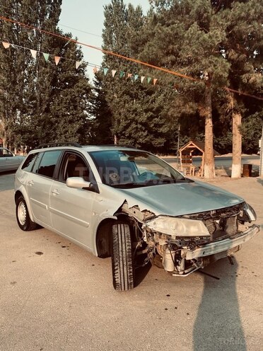 Renault Megane 2007, 447,254 km - 1.5 l - Goranboy
