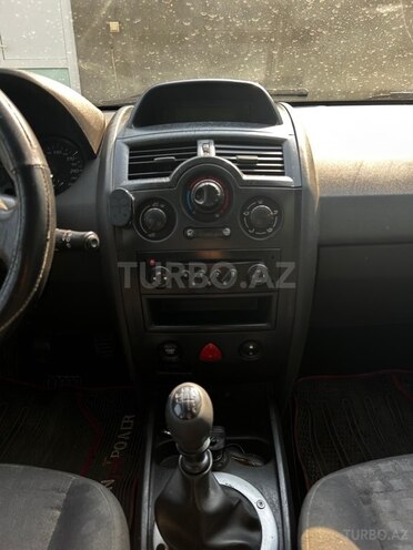 Renault Megane 2007, 447,254 km - 1.5 l - Goranboy