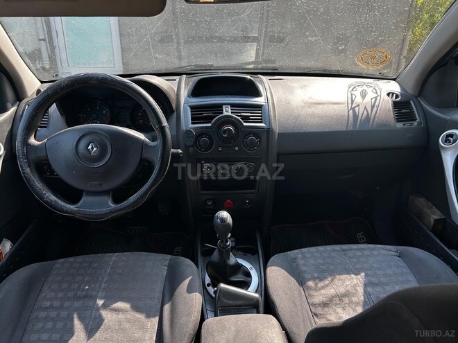 Renault Megane 2007, 447,254 km - 1.5 l - Goranboy