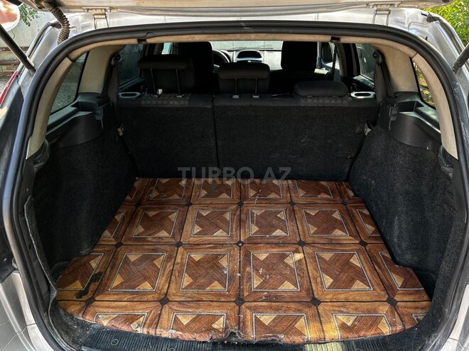 Renault Megane 2007, 447,254 km - 1.5 l - Goranboy