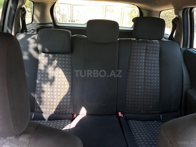 Renault Megane 2007, 447,254 km - 1.5 l - Goranboy