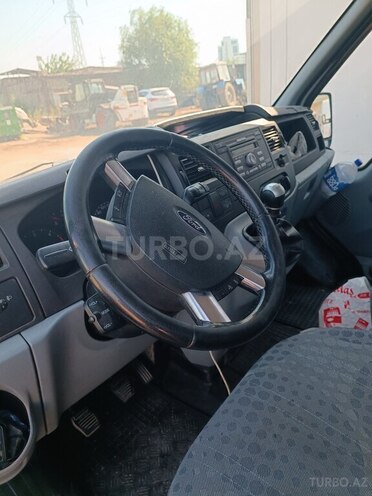 Ford Transit 2010, 212,000 km - 2.2 л - Bakı