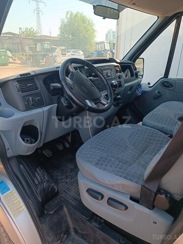 Ford Transit 2010, 212,000 km - 2.2 л - Bakı