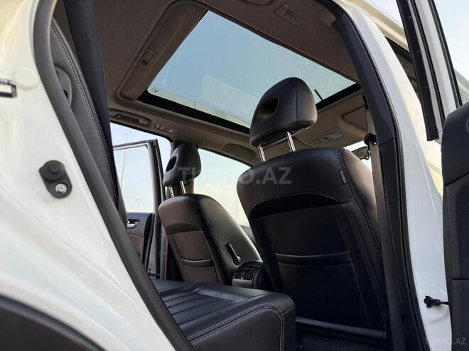 Nissan X-Trail 2014, 89,952 km - 2.5 л - Bakı
