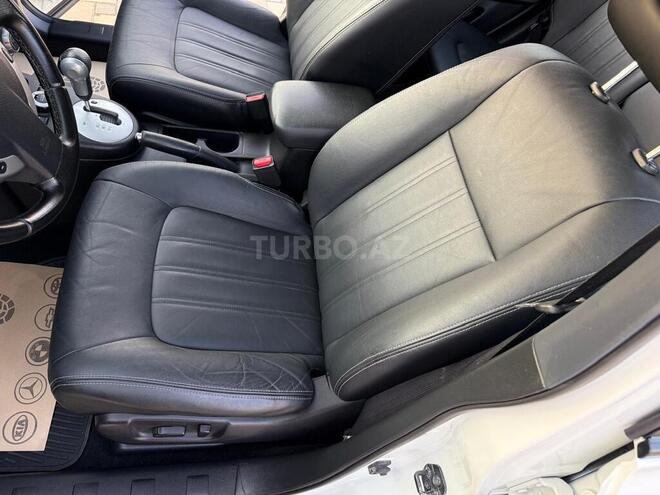 Nissan X-Trail 2014, 89,952 km - 2.5 л - Bakı