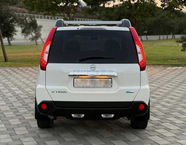 Nissan X-Trail 2014, 89,952 km - 2.5 л - Bakı