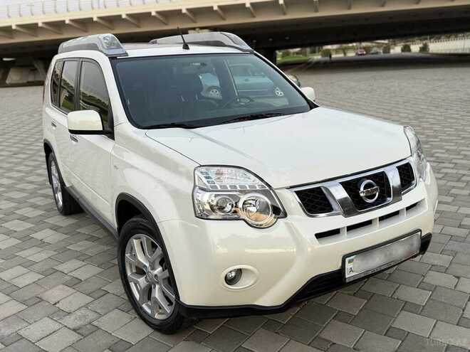 Nissan X-Trail 2014, 89,952 km - 2.5 л - Bakı