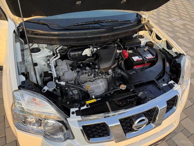 Nissan X-Trail 2014, 89,952 km - 2.5 л - Bakı