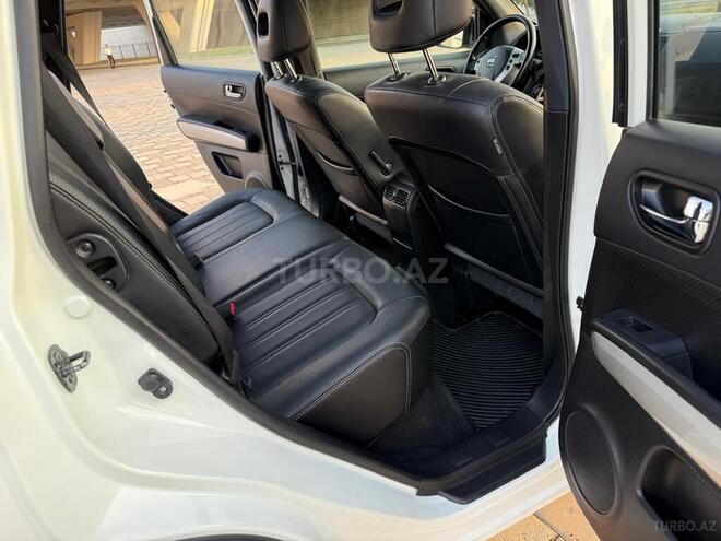 Nissan X-Trail 2014, 89,952 km - 2.5 л - Bakı