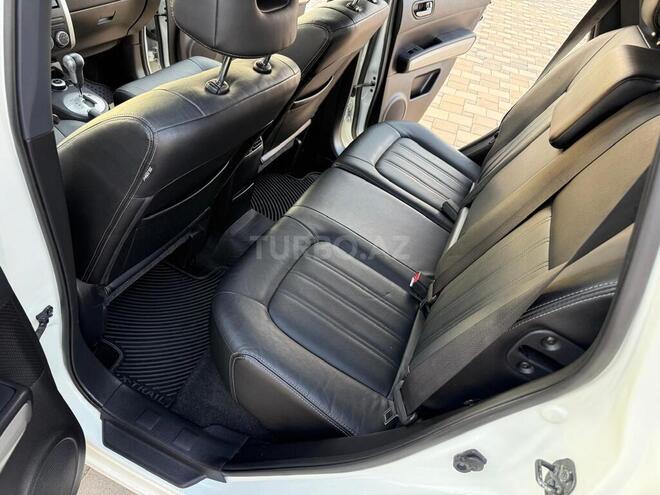 Nissan X-Trail 2014, 89,952 km - 2.5 л - Bakı