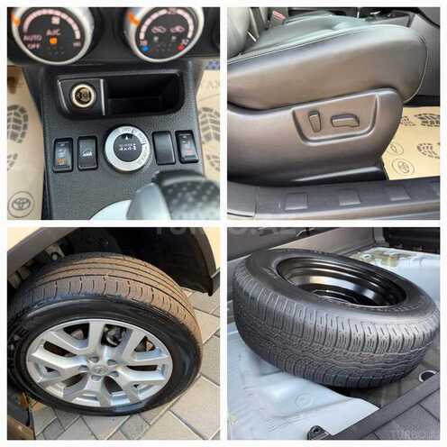 Nissan X-Trail 2014, 89,952 km - 2.5 л - Bakı