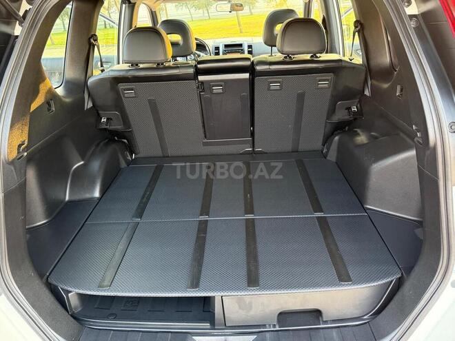 Nissan X-Trail 2014, 89,952 km - 2.5 л - Bakı
