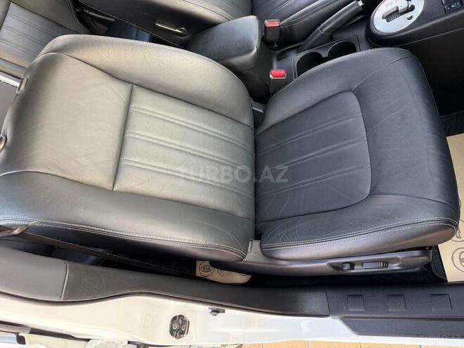 Nissan X-Trail 2014, 89,952 km - 2.5 л - Bakı