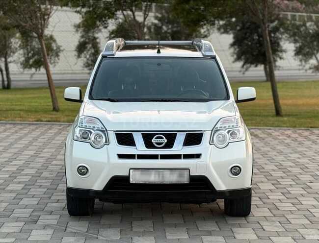 Nissan X-Trail 2014, 89,952 km - 2.5 л - Bakı