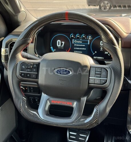 Ford F-150 2021, 63,000 km - 2.7 l - Bakı