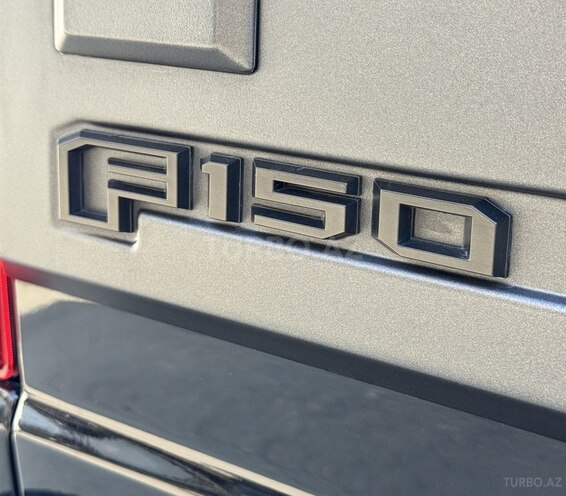 Ford F-150 2021, 63,000 km - 2.7 l - Bakı