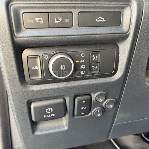 Ford F-150 2021, 63,000 km - 2.7 l - Bakı