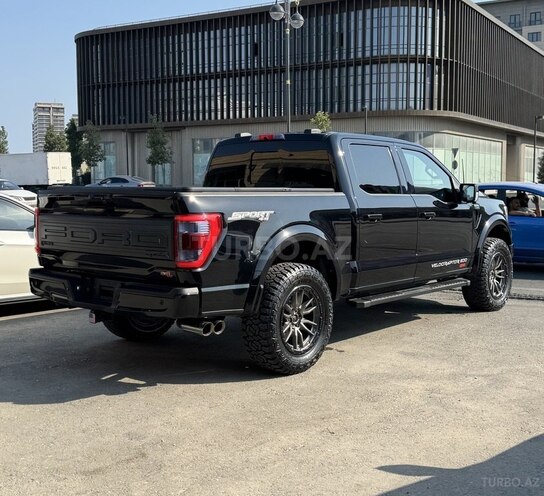 Ford F-150 2021, 63,000 km - 2.7 l - Bakı