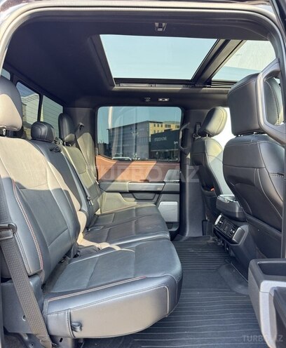 Ford F-150 2021, 63,000 km - 2.7 l - Bakı