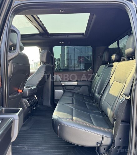 Ford F-150 2021, 63,000 km - 2.7 l - Bakı
