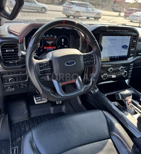 Ford F-150 2021, 63,000 km - 2.7 l - Bakı