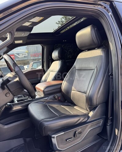 Ford F-150 2021, 63,000 km - 2.7 l - Bakı